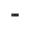 USBハブ（5ポート・セルフパワー・バスパワー・USB 5Gbps・小型・コンパクト・高速通信・Type-C接続・USB A接続・充電・通信・60cm）