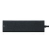USBハブ（5ポート・セルフパワー・バスパワー・USB 5Gbps・小型・コンパクト・高速通信・Type-C接続・USB A接続・充電・通信・60cm）