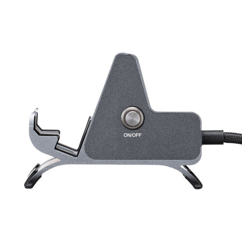 ドッキングステーション（ポータブルゲーミングPC用・タイプCハブ・6in1・SteamDeck・PD100W・4K/60Hz・RJ-45・Switch・ROG Ally） HUBCP19GM