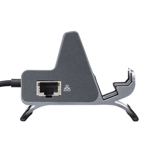 ドッキングステーション（ポータブルゲーミングPC用・タイプCハブ・6in1・SteamDeck・PD100W・4K/60Hz・RJ-45・Switch・ROG Ally） HUBCP19GM