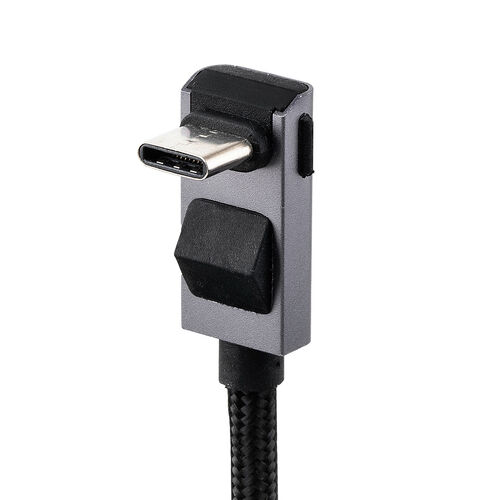 ドッキングステーション（ポータブルゲーミングPC用・タイプCハブ・6in1・SteamDeck・PD100W・4K/60Hz・RJ-45・Switch・ROG Ally） HUBCP19GM