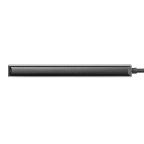 ドッキングステーション（タイプCハブ・HDMI・4K・L型アダプタ・PD100W・カードリーダー・L字・ケーブル長20cm・モバイルドッキングステーション） HUBCP20BK