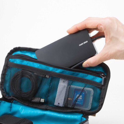 ドッキングステーション（HDMI2つ・2画面出力対応・4K/60Hz対応・USB-C接続・USB PD100W・スマートPD対応・カードリーダー・ L型アダプタ・ケーブル長20cm）