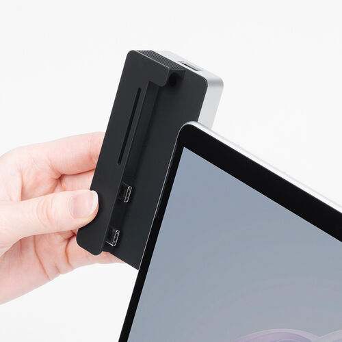 Surface用usbハブ Amazon.co.jp: Surface Pro 9/10/11 USB ハブ USB-C Thunerbolt
