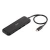 USB-C ハブ（5-in-1・PD100W・4K/30Hz・HDMIポート・軽量・コンパクト・USB-Cポート・USB-Aポート・5Gbps・高速データ転送）