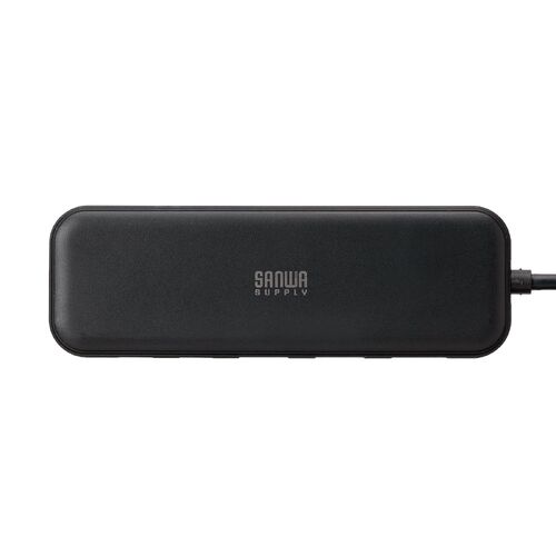 USB-C ハブ（5-in-1・PD100W・4K/30Hz・HDMIポート・軽量・コンパクト・USB-Cポート・USB-Aポート・5Gbps・高速データ転送）