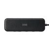 USB-C ハブ（7-in-1・PD100W・4K30Hz・HDMIポート・軽量・コンパクト・USB-Cポート・USB-Aポート・5Gbps・高速データ転送・SDカード・ドッキングステーション）