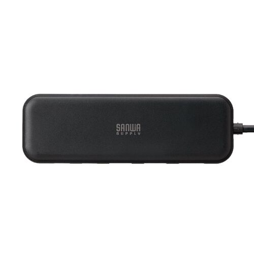 USB-C ハブ（7-in-1・PD100W・4K30Hz・HDMIポート・軽量・コンパクト・USB-Cポート・USB-Aポート・5Gbps・高速データ転送・SDカード・ドッキングステーション）