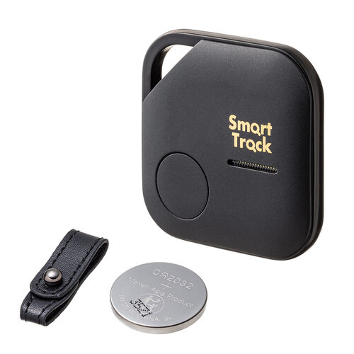 Simply ダークブルー 携帯 ★18時迄に入金即日発送 InfinitusValue SmartTracking Card IVSC 紛失防止タグ ソーラー