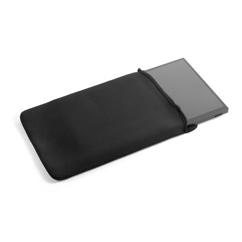 モバイルモニター（タッチパネル・15.6インチ・フルHD・Mac対応・モバイル ディスプレイ・USB Type-C・HDMI入力・スタンド付き）