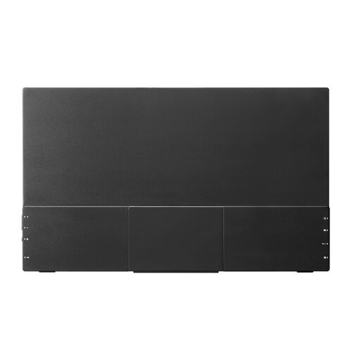 モバイルモニター（タッチパネル・15.6インチ・フルHD・Mac対応