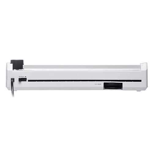 ラミネーター｜A3/A4対応・裁断機付き・家庭用/業務用モデル