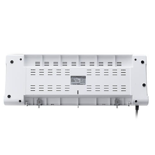 ラミネーター｜A3/A4対応・高速起動・4本ローラー・家庭用/業務用