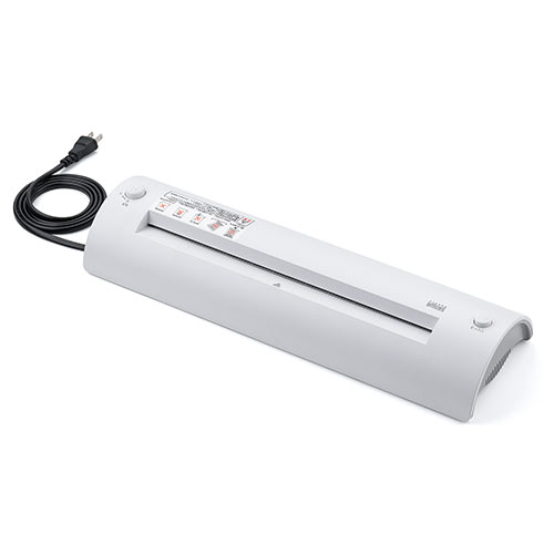 ラミネーター｜A3/A4対応・高速起動・詰まりにくい・家庭用/業務用