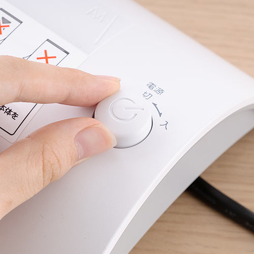 ラミネーター｜A3/A4対応・高速起動・詰まりにくい・家庭用/業務用