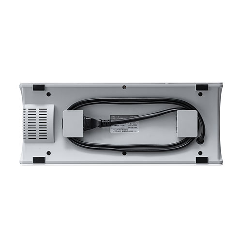 ラミネーター（A4対応・60秒フォームアップ・2本ローラー・パウチ加工・家庭用・業務用・メーカー・はがきサイズ・名刺サイズ・フィルム・おすすめ・人気 ） LM012 サンワサプライ