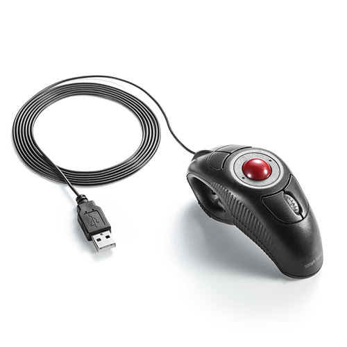 マウス・トラックボール koko Amazon.co.jp: Digio2 Q 小型 トラックボール Bluetoothマウス