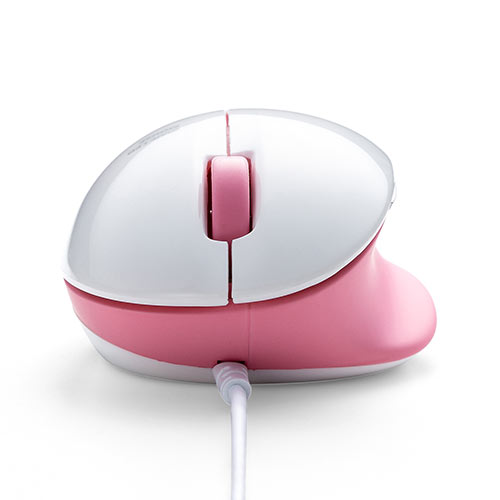 logi エルゴノミックマウス ピンク Amazon.com: Logitech Wave Keys & Lift Vertical Mouse