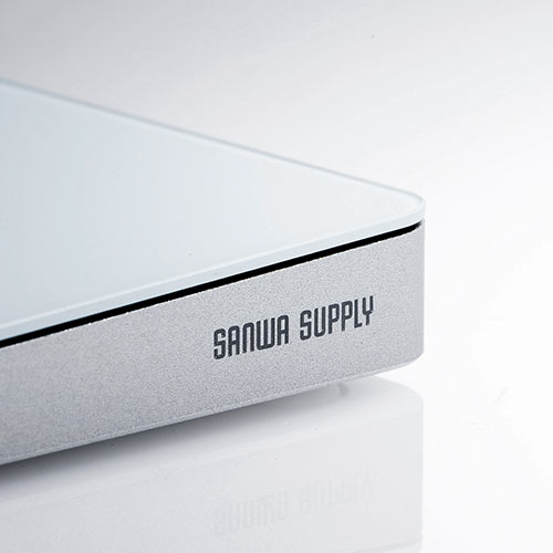 タッチパッド(トラックパッド・タッチマウス・USB接続・有線・薄型・ジェスチャー機能・400カウント）