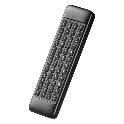 SONY PCG-11413N　リモコン・マウス・キーボード付き リモコン型マウス リモコンキーボード テレビリモコン 空中