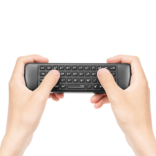 SONY PCG-11413N　リモコン・マウス・キーボード付き リモコン型マウス リモコンキーボード テレビリモコン 空中