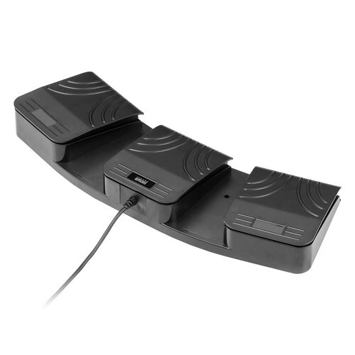 Malekko SNEAK ATTACK　専用フットスイッチ付き　新品同様！ Malekko SNEAK ATTACK 専用フットスイッチ付き 新品同様！