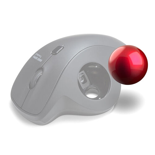 マウス・トラックボール orimouse Amazon | 【2024 NEWモデル】トラックボール マウス Bluetooth