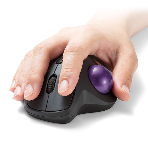 ごぴお　microBall 17mm狭ピッチ 無線トラックボール ごぴお microBall 17mm狭ピッチ 無線トラックボール microBall