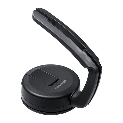 マウスバンジー（ケーブルホルダー・マウスコードホルダー・コードホルダー・吸盤取り付け・シリコンアーム・ゲーミング）