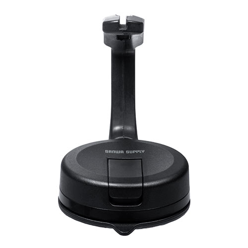 マウスバンジー（ケーブルホルダー・マウスコードホルダー・コードホルダー・吸盤取り付け・シリコンアーム・ゲーミング）