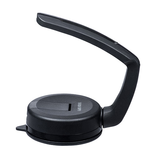 マウスバンジー（ケーブルホルダー・マウスコードホルダー・コードホルダー・吸盤取り付け・シリコンアーム・ゲーミング）