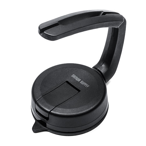 マウスバンジー（ケーブルホルダー・マウスコードホルダー