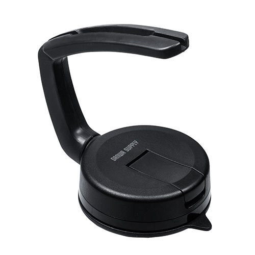 マウスバンジー（ケーブルホルダー・マウスコードホルダー・コードホルダー・吸盤取り付け・シリコンアーム・ゲーミング）