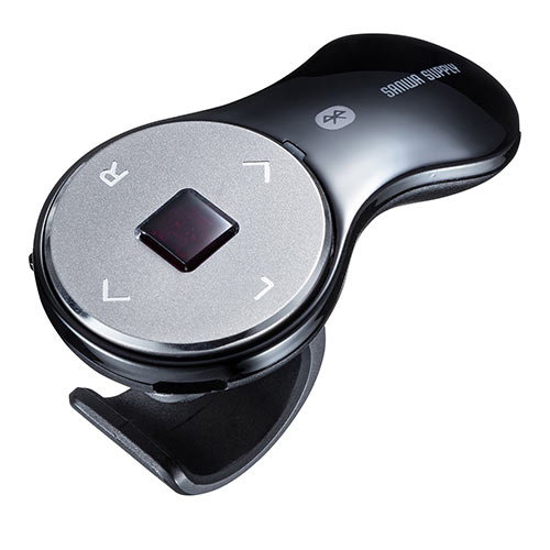 400-mabt156gm2 サンワサプライ リングマウス 400-MABT156GM2