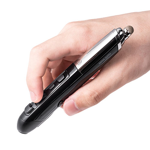 ♯Kbg26ATスマホのマウス風タッチペンレアシークレット入全6種