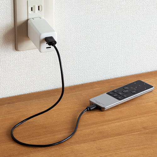 タッチパッド リモコン マウス（Bluetooth・ごろ寝マウス・プレゼン・ハンディ・ワイヤレス・リモコン型・空中マウス・USB-C充電）