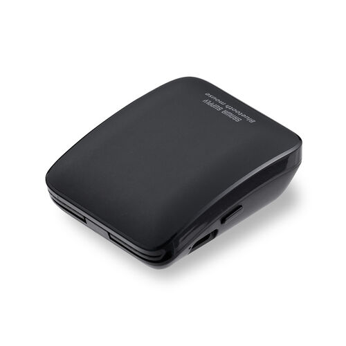 ワイヤレスマウス(Bluetooth・充電式・おすすめ・おしゃれ・人気・コンパクト・小型・4ボタン・静音・持ち運び・出張・スリム・軽量・ブラック） MABT192BK