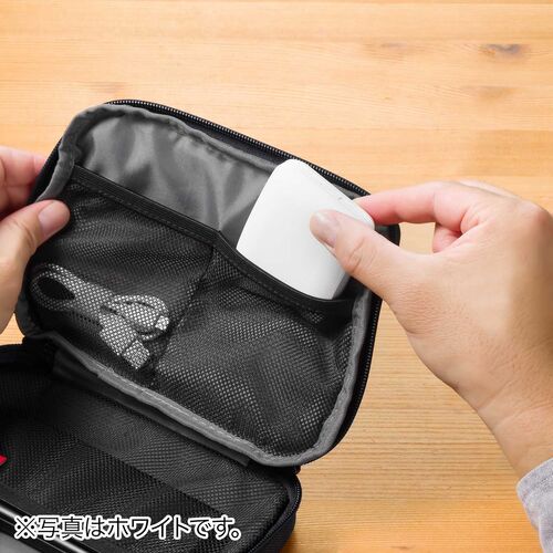 ワイヤレスマウス(Bluetooth・充電式・おすすめ・おしゃれ・人気・コンパクト・小型・4ボタン・静音・持ち運び・出張・スリム・軽量・ブラック） MABT192BK