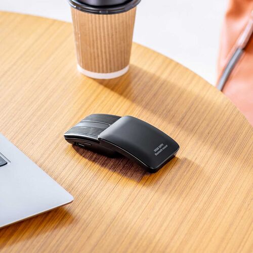 ワイヤレスマウス(Bluetooth・充電式・おすすめ・おしゃれ・人気