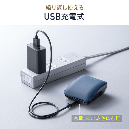 小型マウス｜折りたたみ・Bluetooth・静音・持ち歩き・MABT206BK