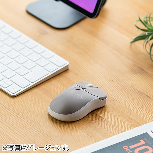 Wi＆Fiマウスピース　S３B 新素材ver. 台湾の若い才能が生み出したWi＆Fiマウスピース_The Clarinet ONLINE