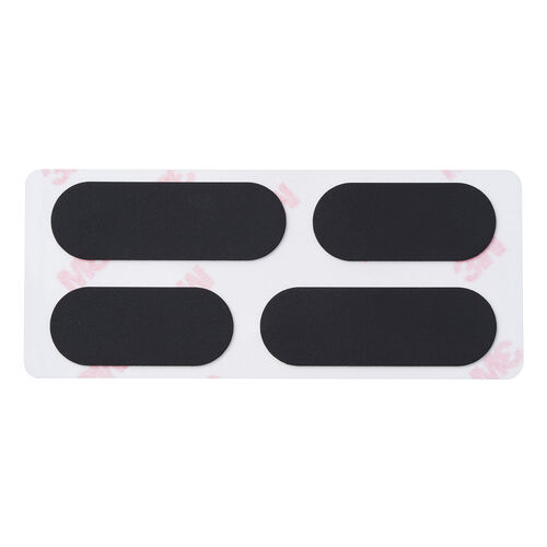 マウスグリップ（テープ・滑り止め・極薄0.42mm・汎用・ゲーミングマウス・アンチスリップ）