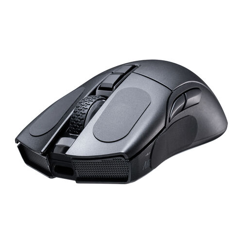 マウスグリップ（テープ・滑り止め・極薄0.42mm・汎用・ゲーミングマウス・アンチスリップ）