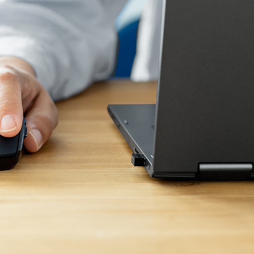 マウス専用追加レシーバー（追加レシーバー・EZ4-MA097・MA-WBL113・EZ4-MA126BK・MA-WBL161BK・MA-WBL41）