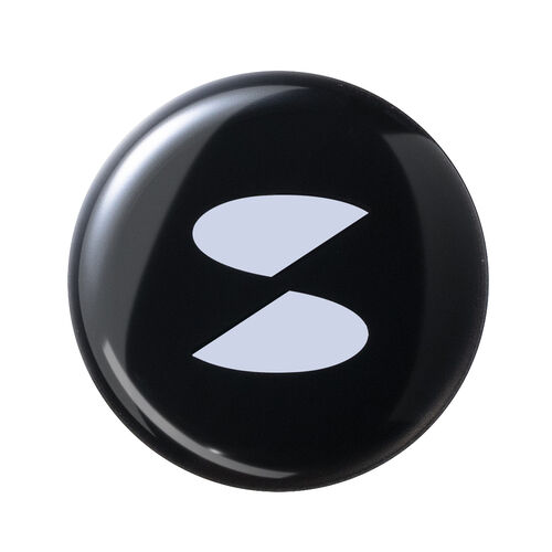 マウスソール（汎用・強化ガラス・丸形・4個セット・ゲーミング・交換用・高耐久・超低摩擦・円形・ラウンドエッジ構造・簡単取付・マウススケート・マウスフィート）