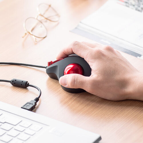 Aimerz+ Koharu Edition] Superglide Glass Mousepad v2 XL