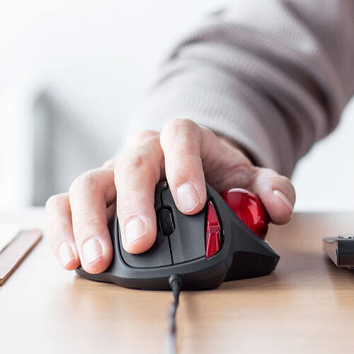 マウス・トラックボール InfinityMice SHOGUN XL SQ マウス・トラックボール InfinityMice SHOGUN XL SQ Shogun