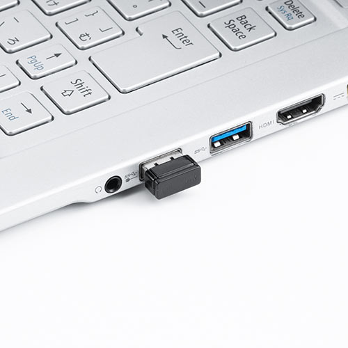 左利きマウス ワイヤレス（左手用マウス エルゴマウス 5ボタン カウント切り替え）