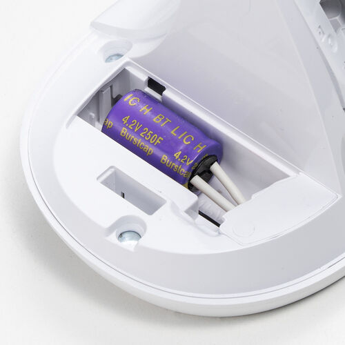 推し活マウス（ワイヤレスマウス・Bluetooth・エルゴノミクス・超高速充電・3分充電で2カ月使える・5ボタン・2.4GHz・無線・ディスプレイケース・ホワイト）