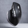 ワイヤレスマウス（VELZA・サイドホイール/高速スクロール・Bluetooth/2.4GHz・無線・静音・PAW3809・左右スクロール・Mac対応・戻る/進む・USB-C・充電式・高機能）